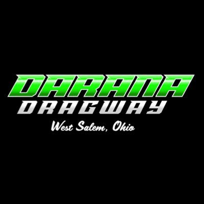 dragway42's profile picture. Darana Dragway - West Salem, OH (formerly Dragway 42). Northern Ohio's Place To Race Since 1957. IHRA Drag Racing. Truck & Tractor Pulls. AutoCross. Concerts.