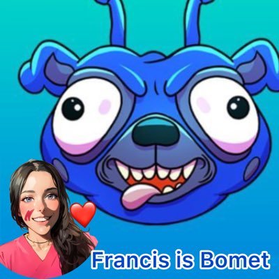 FrancisisBase's profile picture. 