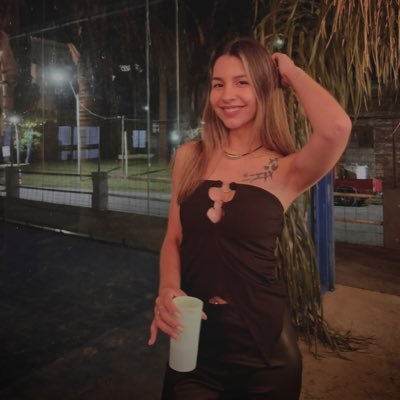 Aguustinita_24's profile picture. 🌸