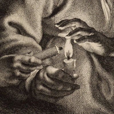 Alexlivesathome's profile picture. Proverbs 6:10-11