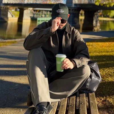 RaphRoad's profile picture. 