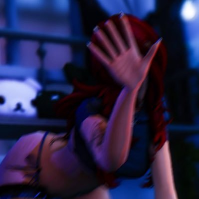 nullclover's profile picture. A real fucker. As in I'm always the one fucking. Always.