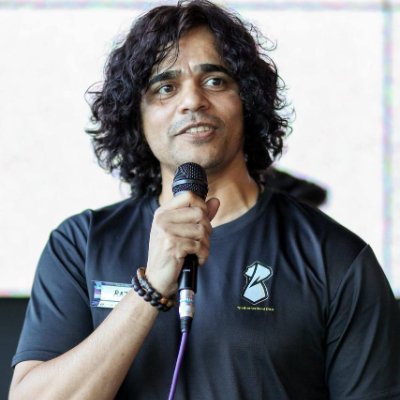 electro_nft's profile picture. Liquid Token Investments | OTC | Pre TGE & Listed Projects | Ecosystem Growth | Founder : @Teamamigoo & @BrothersHoodDAO. Fellow @kernel0x (KB9)