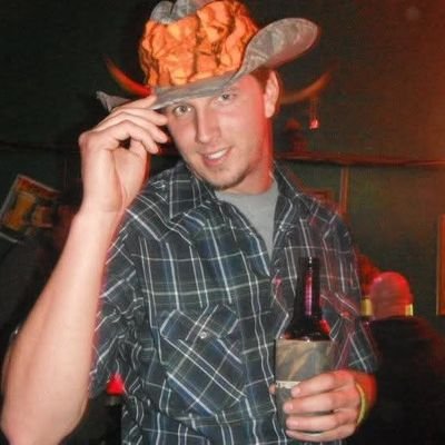 JHughes_386's profile picture. 