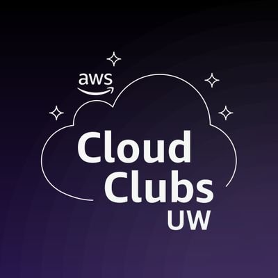 awscloudclubuw's profile picture. husky-led, aws-powered. 🐾☁️
