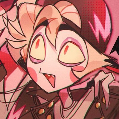 mikaluvsluci's profile picture. ⠀
         𑣲   minor   　𝄞      pan
⠀         isfp    𓈒    4w5 sx/sp    𓈒   any prns  
    lucilith big fan  ♡