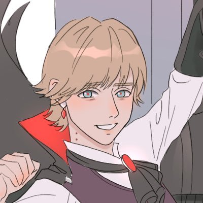 PonyHi0's profile picture. 25+ HxH • TLOZ • Dr. Stone • Multifandom • minors DNI 🔞★ Mis garabatos y fanart ★