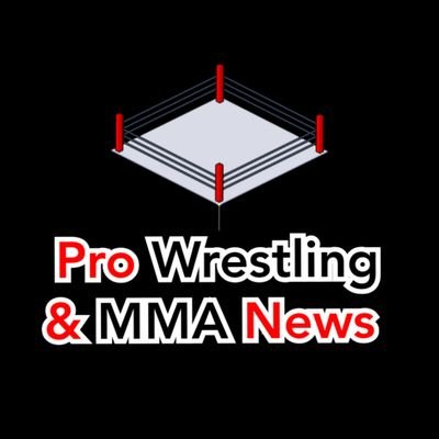 PWMMANews's profile picture. Join our Discord Server for the latest Wrestling News & Live Chat! https://t.co/NyOwypyoXs