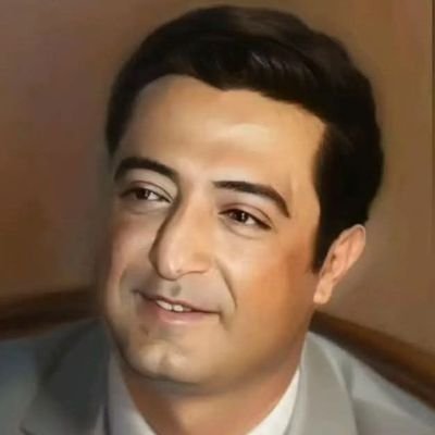 AbdullahEqual's profile picture. 