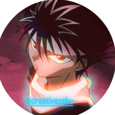 DemonEyeHiei's profile picture. #creativezaku 26 years old /Dms are closed