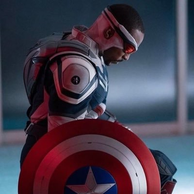 WingedsuitCap's profile picture. “Don’t look at me, I do what he does, just slower.” #Falcon #CaptainAmerica #TFATWS #NSFW NO MINORS 21 #AU  “I remember you!”