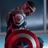 WingedsuitCap's profile picture. “Don’t look at me, I do what he does, just slower.” #Falcon #CaptainAmerica #TFATWS #NSFW NO MINORS 21 #AU  “I remember you!”