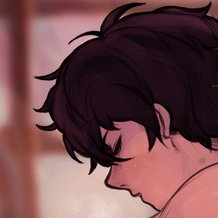 HisUltimateJoke's profile picture. A barista with a knack for stealing hearts~❤️