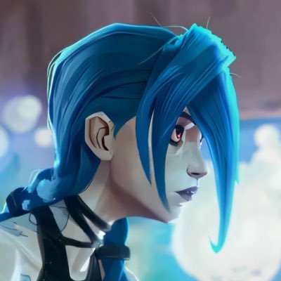 2XKOJinx's profile picture. 18 | she/her | i fucking hate bios | #bringbackarcanetotheitemshop |