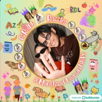 Azralph0620_'s profile picture. Razzle. Kung hindi AzRalph wag nalang

                                           Main account @azralph0620