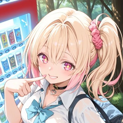 AI_Sexy_Gals's profile picture. 仮想通貨のエアドロ案件をやってるギャル