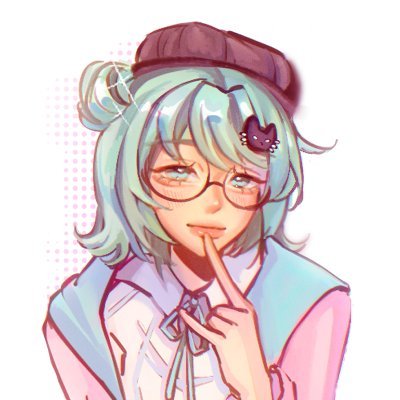 pan_heeh's profile picture. ☁️ spanish / english 
🌸panchachi 
 🪴3D modeler 
 any pronouns
 pfp made by @me