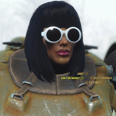 garbageparty's profile picture. there’s nothing in here but old goosebumps books • eating sugar & telling lies • he/they 🇨🇦