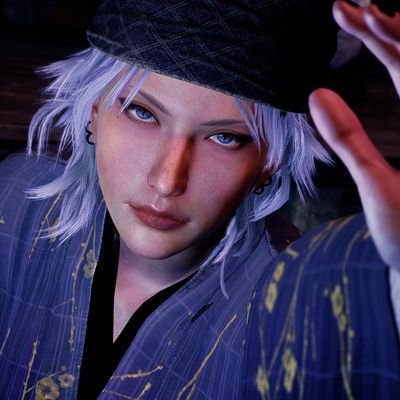 soranagisethu's profile picture. 20↑。こちらゲーム(趣味)垢！推しは🐉が如く三代目西谷/ジャッジアイズ杉浦文也/ライフイズストレンジのクロエ/NANAの大崎ナナ。V系も少々。
キャラメイク好き！ゲーム好きな方仲良くしてください！ちょっとタブーな倒錯SS撮ること多いです(苦手な方ごめんなさい🙏)