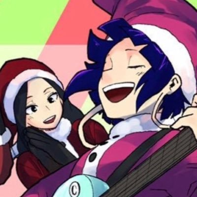 momojirou_daily's profile picture. ╰┈➤ Welcome to a page dedicated to momojirou! DMs are open for submissions༉‧₊˚.