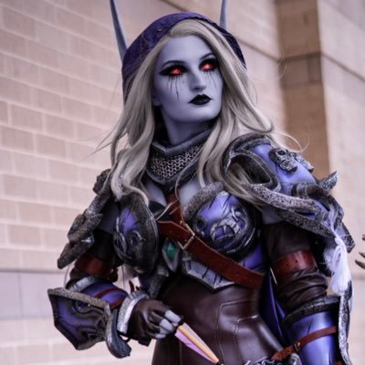 @Darkladycosplay