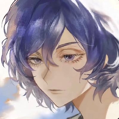 AT_EM98's profile picture. A person