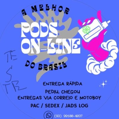 loureiro75430's profile picture. Enviamos para todo Brasil 🇧🇷