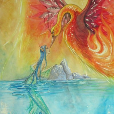 PyroPhoenixDuke's profile picture. 🇺🇸🇨🇺I love exploring the great outdoors. I’m also thankful for my wonderful life