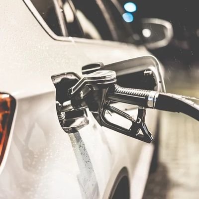 SILAS_MAGNUS's profile picture. Dernière station avant l'autoroute.