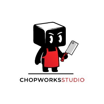ChopWorksStudio's profile picture. 🔪 ChopWorksStudio
"Chopping Up Creative Chaos"
🎮 Indie Roblox game Dev | Creating experiences that hit different