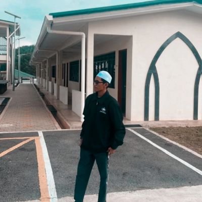 hrazroslim's profile picture. السلام مع الإسلام
Sejahtera Bersama Islam