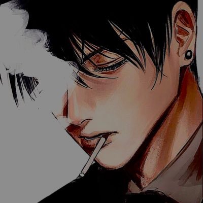 DEVIL0FHUNTER's profile picture. ⠀⠀ Parody. Commentary. ⠀ ⠀ Writers Tag! : † GHOSTIE