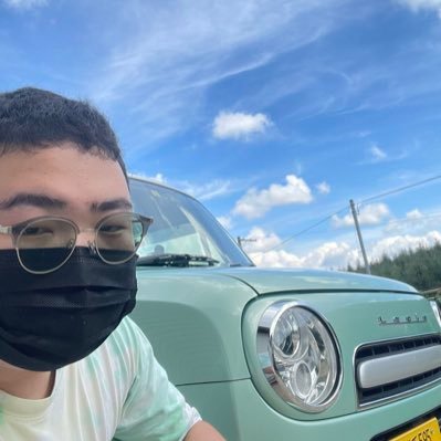 mirohasu9113's profile picture. 8割ネタ、2割ガチ