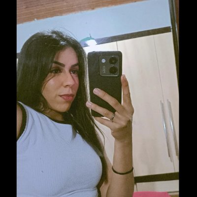 luaazzz's profile picture. lerda e sem paciência