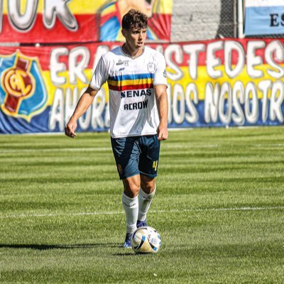 Santistrasorier's profile picture. 