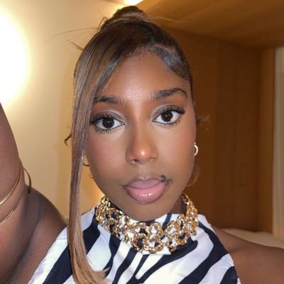 iiam_niyahh's profile picture. 