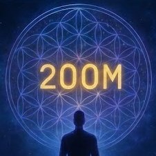 200M_RH's profile picture. Reality Hacking / 200M