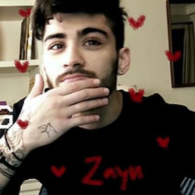 studywceci's profile picture. #studytwtbr | Fã do Zayn Malik e da área da saúde.