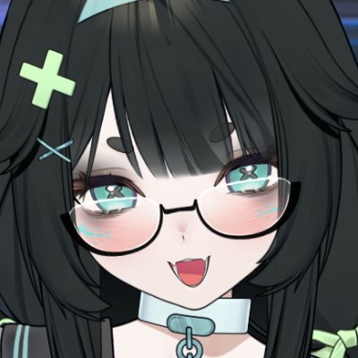 rokotimeout's profile picture. malware vtuber that you'll love forever!! i hope ur system’s backed up... https://t.co/aP3jkdlMUf | 🎨: #rokorender | 🔞: #corruptroko | model: @senmaku_