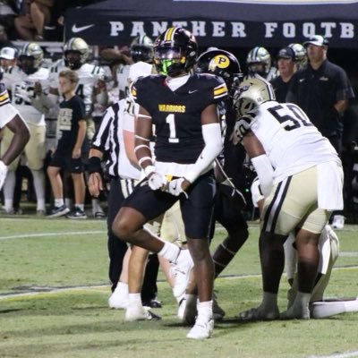 27_Jaxon_00's profile picture. Football | Class2026 | Pontotoc High School | 6’3 225lb | Lb/Edge | 315 bench | 500 squat | jaxondandridge12@icloud.com 662-266-2026  @NEMCCTigers commit