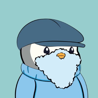 absforeever's profile picture. • @AbstractChain Maxi, Diamond Tier
• @pudgypenguins fan, Holder #7023, Lil Pudgy & Pengu