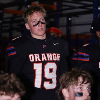 Colby_Luling's profile picture. Olentangy Orange HS ‘28 || multi sport athlete || 6’3 - 185lb || 3.65 GPA || 614-784-3988 || Head Coach @wes_schroeder @coachmarker