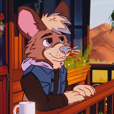 Sugarpunk2077's profile picture. Jax • M/31 • Gay • Sugar Glider - A lot of what you'll find here is going to be NSFW, full of furries, feet, vore, and other weird shit! You've been warned 🙈