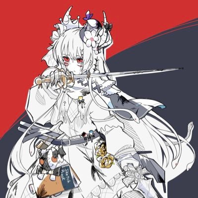 0xAzxs's profile picture. 相思 @TabeWang｜活跃于BiliBili https://t.co/Tc6hC3GG8t｜吃什么 @CryptoAzxs｜上网喜欢磕CP 浮力组/艾希daisuki｜06/生日10.15🎂｜愛の残滓