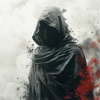 0xDark_Magic's profile picture. USMC Vet - Degen Maxi