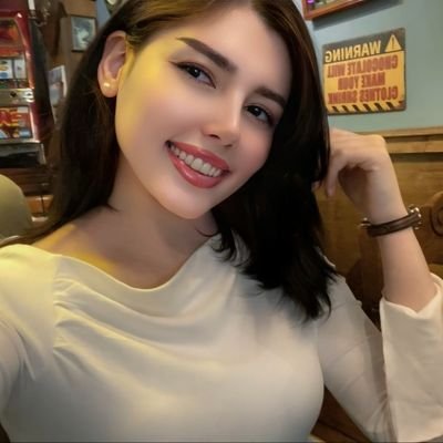 Zuliovna's profile picture. Daughter of the sun