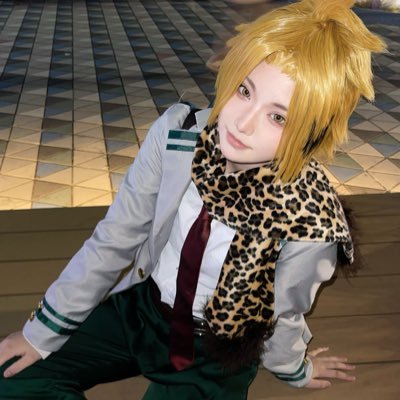 shizuku___cos's profile picture. 重加工‼️ 存在しないです‼️ ⚡️に狂わされてる 関東 | 18⬇️ | 義務教育済 | 2024.9~ | 153😭| litlink➡️ https://t.co/zHsvV78hqj