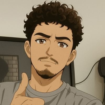 RicardoRod2981's profile picture. 