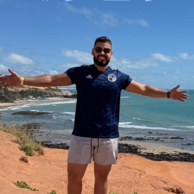 Cesar_Neves10's profile picture. #RaposaSegueRaposa Cruzeirão Cabuloso