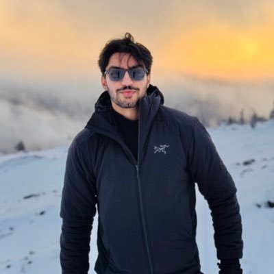 mianirtizaaftab's profile picture. Building | full stack product designer | partnerships & community lead @auglab @InventorsRes @theresidency